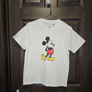 Disney Mickey Mouse Tee